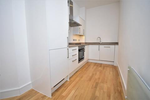 1 bedroom apartment to rent, Bartley Way, Hook RG27