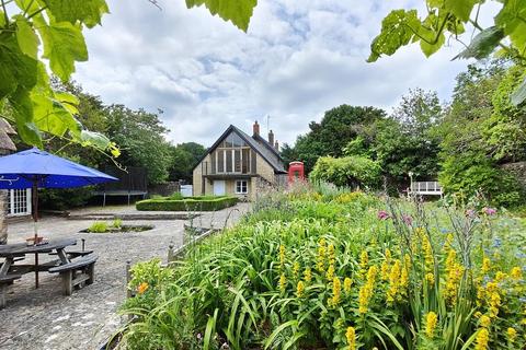 5 bedroom detached house for sale, North Street, Bradford Abbas, Dorset, DT9