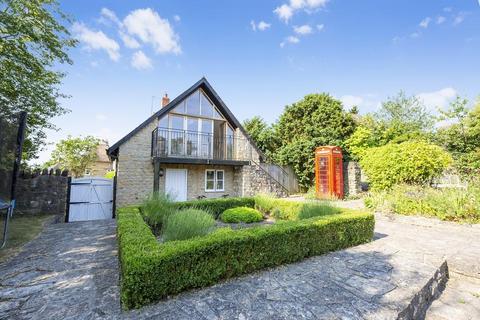 5 bedroom detached house for sale, North Street, Bradford Abbas, Dorset, DT9