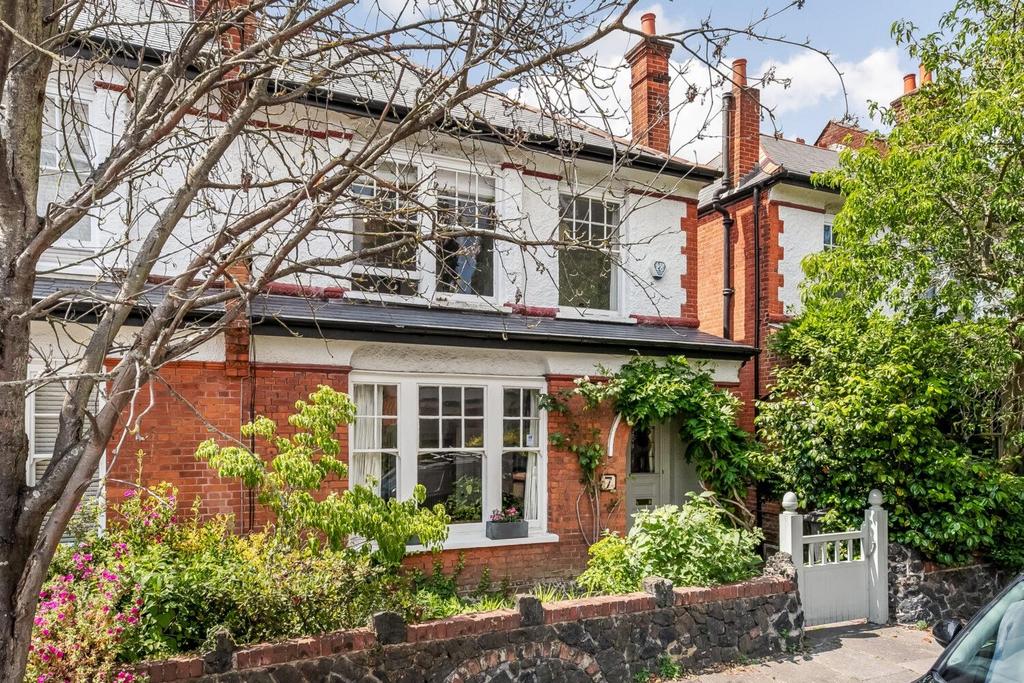 Kingsthorpe Road, Sydenham, London... 4 bed house £1,175,000