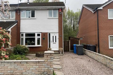 3 bedroom semi-detached house for sale, Chetwyn Avenue, Royton, Oldham