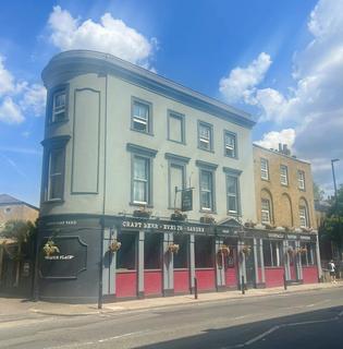 Leisure facility to rent, 188-190 New North Road, London, N1 7BJ