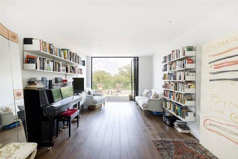 undefined, Salusbury Road, London, NW6