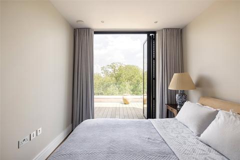 undefined, Salusbury Road, London, NW6