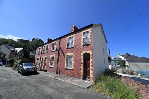3 bedroom end of terrace house for sale - Llanbadarn Road, Aberystwyth SY23