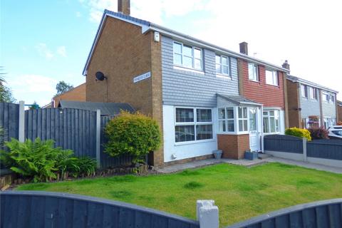 3 bedroom semi-detached house for sale - Royal Avenue, Heywood, Greater Manchester, OL10
