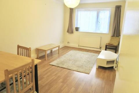 1 bedroom flat for sale, Shurland Avenue, Oakleigh Park, London, EN4