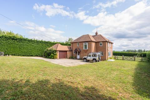 Sandy Lodge Abingdon Road, Tubney, Abingdon, OX13 5QL