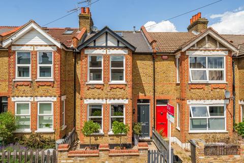83 Albert Road, Bromley, BR2 9PT