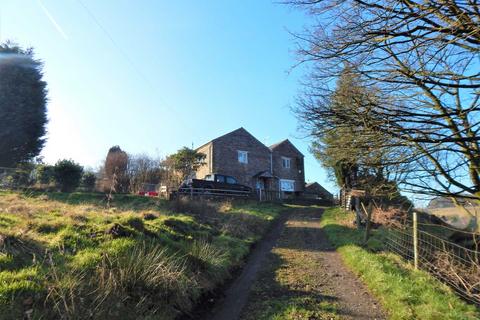 3 bedroom farm house for sale, Rough Meadow Head Farm, Pingle Lane, Delph