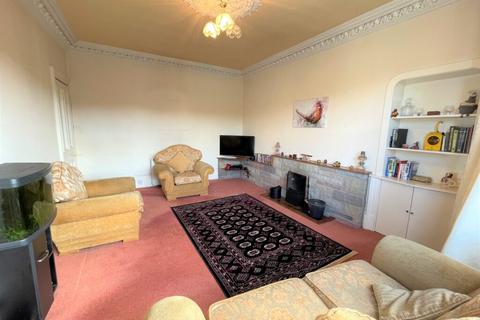 3 bedroom maisonette for sale, 2/4 Wilton Hill, Hawick TD9 8BA