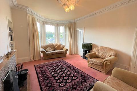 3 bedroom maisonette for sale, 2/4 Wilton Hill, Hawick TD9 8BA