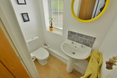 22 Ashdene Close, Wimborne, BH21 1TQ