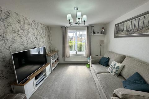 59 Bowes Gardens, Springwell, Gateshead, NE9 7NZ