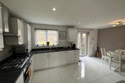 59 Bowes Gardens, Springwell, Gateshead, NE9 7NZ