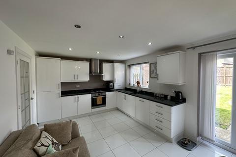 59 Bowes Gardens, Springwell, Gateshead, NE9 7NZ