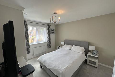 59 Bowes Gardens, Springwell, Gateshead, NE9 7NZ