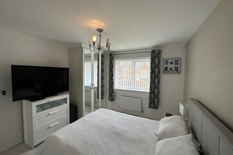 59 Bowes Gardens, Springwell, Gateshead, NE9 7NZ