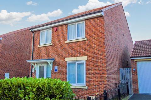 59 Bowes Gardens, Springwell, Gateshead, NE9 7NZ