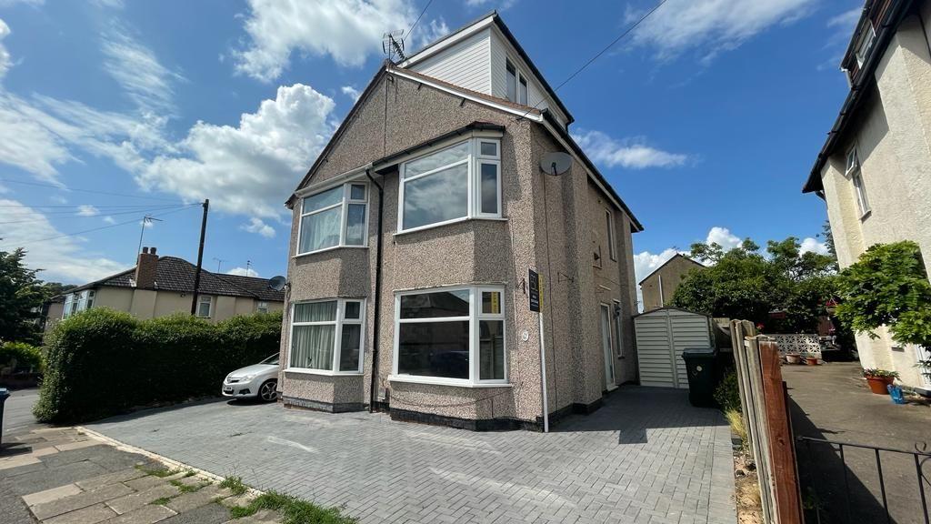 Lime Tree Avenue, Tile Hill, Coventry, CV4 3 bed semidetached house