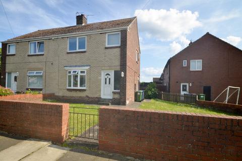 3 bedroom semi-detached house for sale, Highcroft Drive, Whitburn