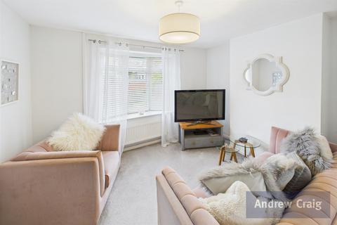 3 bedroom semi-detached house for sale, Highcroft Drive, Whitburn