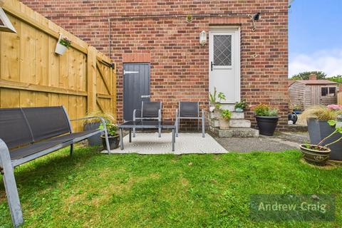 3 bedroom semi-detached house for sale, Highcroft Drive, Whitburn