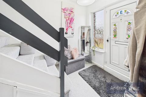 3 bedroom semi-detached house for sale, Highcroft Drive, Whitburn