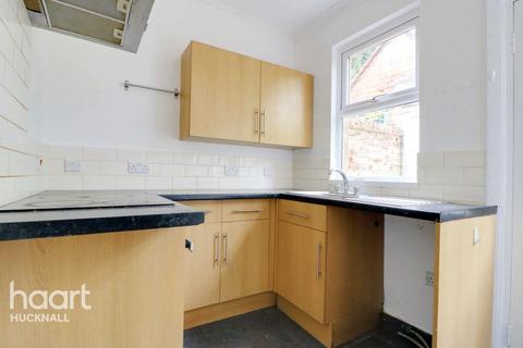 21 Windmill Grove, Hucknall, Nottingham, NG15 7GJ
