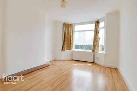 21 Windmill Grove, Hucknall, Nottingham, NG15 7GJ