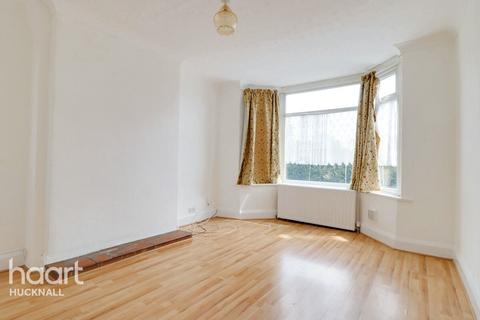 21 Windmill Grove, Hucknall, Nottingham, NG15 7GJ