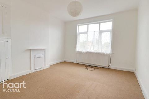 21 Windmill Grove, Hucknall, Nottingham, NG15 7GJ