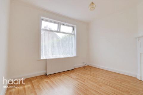 21 Windmill Grove, Hucknall, Nottingham, NG15 7GJ