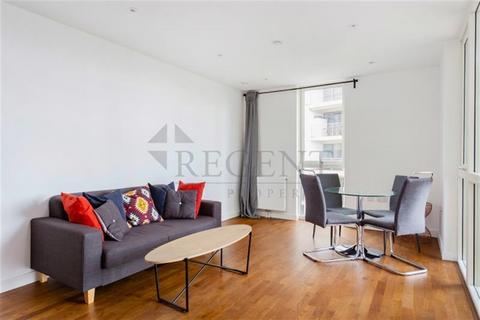 2 bedroom apartment to rent, Discovery Tower, Terry Spinks Place, E16