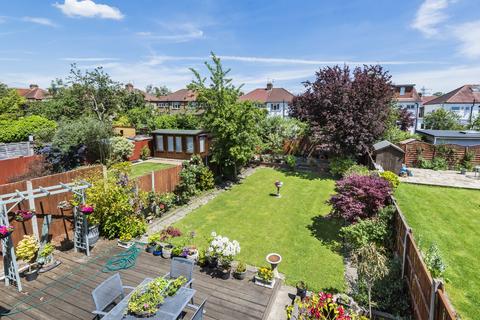 484 Rayners Lane, Pinner, HA5 5DP