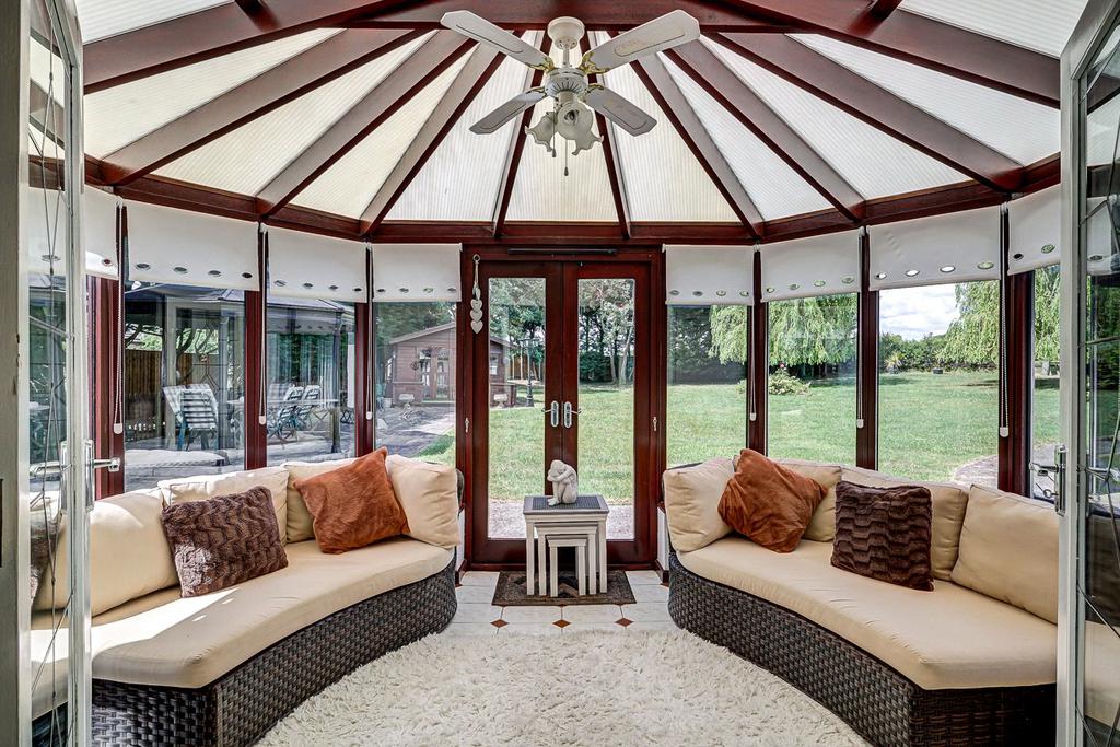 Conservatory