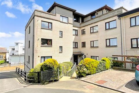 2 bedroom ground floor flat for sale, Crescent Road, Shanklin, Isle of Wight