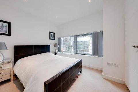 2 bedroom apartment for sale, Landmark Tower West Marsh Wall E14