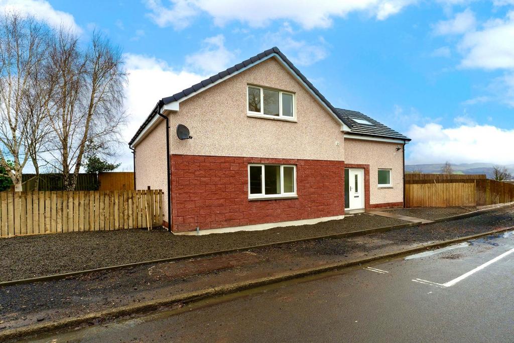 Main Road, Langbank 4 bed detached house for sale £369,995