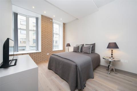 1 bedroom flat for sale, Berners Street, London, W1T