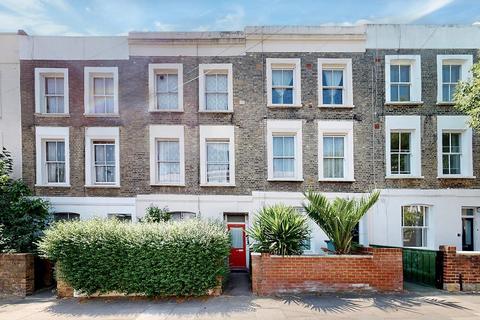 6 Cornwallis Road, London, N19 4LU