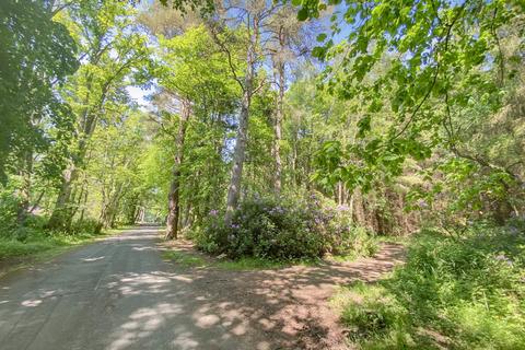 3 bedroom detached house for sale, Otterburn Park, Otterburn, Newcastle upon Tyne, Northumberland, NE19 1HE