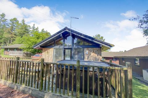 3 bedroom detached house for sale, Otterburn Park, Otterburn, Newcastle upon Tyne, Northumberland, NE19 1HE