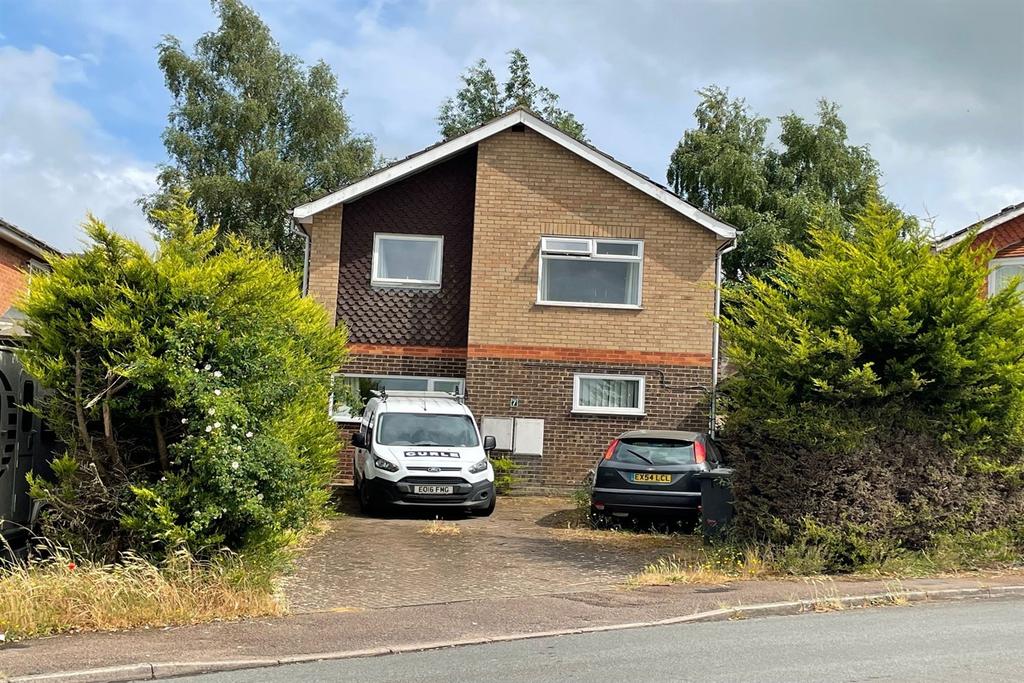 Waveney Road, Bungay, NR35 4 bed house £225,000
