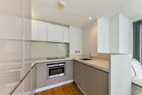 2 bedroom apartment to rent, Pan Peninsula, East Tower, E14