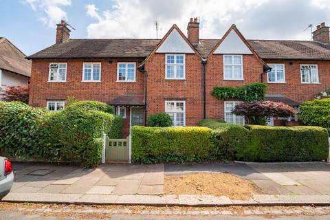 43 Holyoake Walk, London, W5 1QN