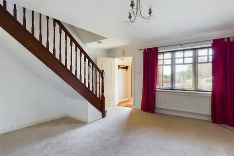 undefined, The Steadings, Ashington