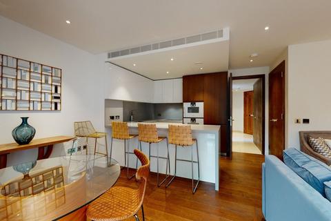 1 bedroom ground floor flat to rent - Chelsea Waterfront