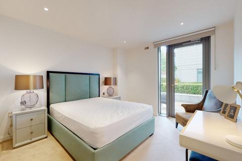 1 bedroom ground floor flat to rent - Chelsea Waterfront