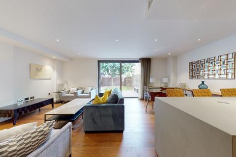 1 bedroom ground floor flat to rent, Chelsea Waterfront